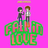 All Is Fair In Love And Music - Alei Gauss