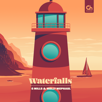 Waterfalls - Molly McPhaul & G Mills