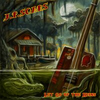Minor Blues - Jp Soars