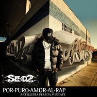 Lo Nuevo, Lo Bueno - Seo2 & Jonas Sanche