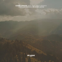 Make Your Choice - Casnik & Nantiel & Nick Newman