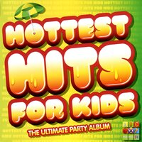 I Like to Move It - ABC Kids