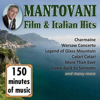 Intermezzo from Cavalleria Rusticana - Mantovani Orchestra