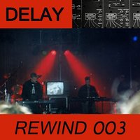 La Bete Humaine - Delay & Delay (CH)