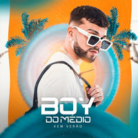 Empurra - Boy do Médio & MC Dricka