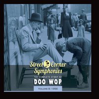 I Want You to Be My Girl - Frankie Lymon & The Teenagers & Jimmy Wright & His Orchestra