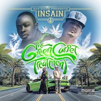 Smoke Me Out - San Quinn & Insain & Traxamillion