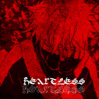 HEARTLESS - DX$H & LXFQZ & FRXST SWXRD