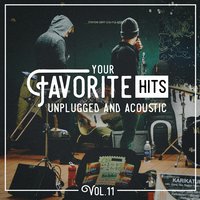 More [Usher Cover] - Acoustic Chill Out