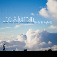 Georgia on My Mind - Houston Person & Joe Alterman