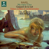 Ravel: Gaspard de la nuit, M. 55: II. Le Gibet - Eric Heidsieck & Морис Равель