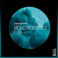 Back to the Beginning - Lightning Effect