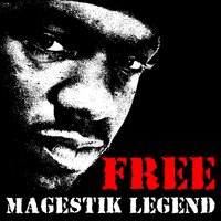 In n Out - Magestik Legend