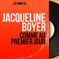 Soleil de minuit - Jacqueline Boyer