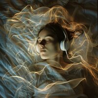Soothing Musical Calm - Rain for Deeper Sleep & Sofi Frequencies & Book Shop Music