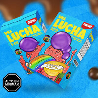 Una Lucha - Illayuk & Kevil