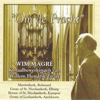 Psalm 91 - Wim Magré