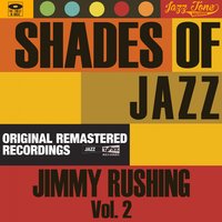 Doctor Blues - Jimmy Rushing
