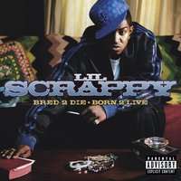 Touching Everything - Lil Scrappy & Yung Joc