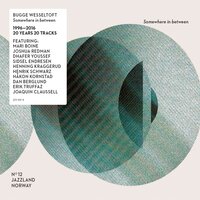 Existence - Bugge Wesseltoft