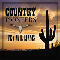 Life Gets Teejus, Don't It - Tex Williams