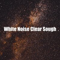 Loud Air Sough - White Noise Pleasant Sound
