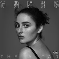 Gemini Feed - BANKS