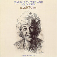 Time And Time Again - Marian McPartland