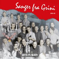 Det var engang en riddersmann - Gutta På Skauen