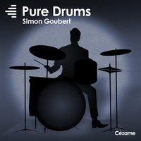 Cymbalism - Simon Goubert