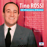 Les jours de notre vie - Tino Rossi