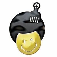 Baby Brain - House of Stank & Honey Dijon