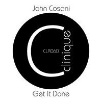 Second Life - John Cosani