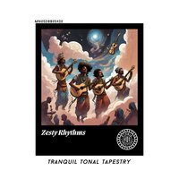 Captivating Rhythms of the Dragonfruit - Ethereal Elf