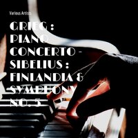 Symphony No. 5, in E-Flat Major, Op. 82: I. Tempo Molto Moderato - Philharmonia Orchestra & Ян Сибелиус