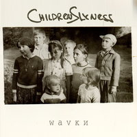 Sadglass - Children Slyness