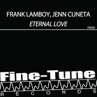 Eternal Love - Frank Lamboy