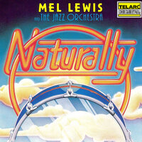 Que Pasa Bossa - Mel Lewis Orchestra