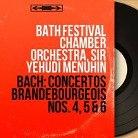Concerto brandebourgeois No. 6 in B-Flat Major, BWV 1051: III. Allegro - Bath Festival Chamber Orchestra & Johann Sebastian Bach