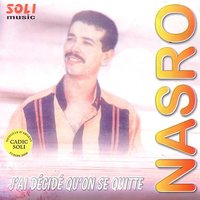 Andi Passé Maâk - Cheb Nasro