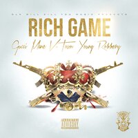 Rich Game - Gucci Mane & V-Town & Young Robbery