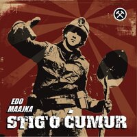 Za Mirzu - Edo Maajka & Dino Saran & Ivana Čabraja