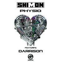 Crystal Clear - Shimon