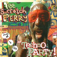 Mr Herbsman - Lee "Scratch" Perry