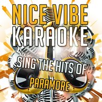 That's What You Get - Nice Vibe