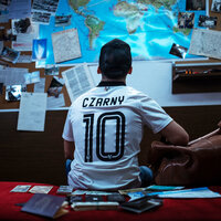 Yeah & Yeah - Czarny HIFI & Skip