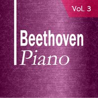Sonata No. 26 Eb Major (Les Adieux) , Opus 81, 1 Ali - The Piano Masters & Ms. Alicias & Ludwig van Beethoven