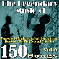 Babe's Blues - Lambert & Zoot Sims & Annie Ross & Hendricks