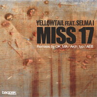 Miss 17 - Yellowtail