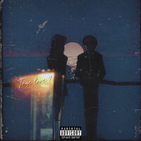 True Love ? - LVofficialmusic & V1C3 V3R54 & Leah